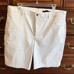 Greg Norman golf shorts